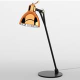 Rotaliana Luxy Glam To Copper Table Lamp 52cm