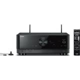 FM Amplifiers & Receivers Yamaha RX-V4A