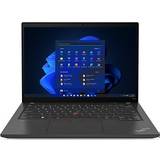 32 GB - Intel Core i7 - USB-C - Windows Laptops Lenovo ThinkPad P14s Gen 4 21HF004DSP