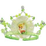 Cartoons & Animation Crowns & Tiaras Fancy Dress Disguise Tinker Bell Tiara