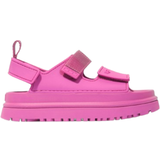 UGG Children's Shoes UGG Girl's Goldenglow Sandal - Purple