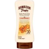 Hawaiian Tropic Satin Protection Ultra Radiance Sun Lotion SPF30 180ml
