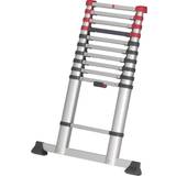 Aluminum Extension Ladders Hailo FlexLine T80 7113-091 3.4m
