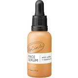 Combination Skin Serums & Face Oils UpCircle Organic Face Serum with Coffee Oil 30ml