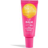 Combination Skin - Sun Protection Lips Bondi Sands Lip Balm SPF50+ Wild Strawberry 10g