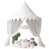Nordic Nursery Mosquito Net Bed Baby Tent Canopy