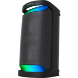 Speakers Sony SRS-XP500