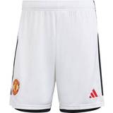 Adidas Trousers & Shorts adidas Men Manchester United 23/24 Home Shorts