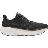 New Balance Road - Women Running Shoes New Balance Fresh Foam X 1080v13 W - Black/Med White