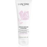 Lancôme Cream Mousse Confort Comforting Cleanser 125ml
