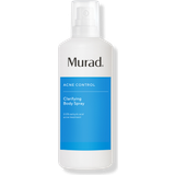 Sprays Blemish Treatments Murad Acne Control Clarifying Body Spray