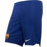 Nike Men's F.C. Barcelona 2023/24 Stadium Home Dri-Fit Football Shorts