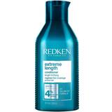 Redken Greasy Hair Conditioners Redken Extreme Length with Biotin Conditioner 300ml
