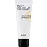 Combination Skin - Night Masks Facial Masks Cosrx Full Fit Propolis Honey Overnight Mask 60ml
