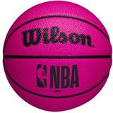 Wilson Basketballs Wilson NBA DRV Mini Outdoor Basketball