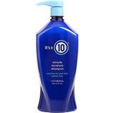 It's a 10 Miracle Moisture Shampoo 1000ml