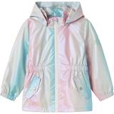 Name It Jackets Name It Mainbow Jacket - Orchid Bloom (13224748)