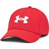 Under Armour Sportswear Garment Clothing Under Armour Men's Blitzing Cap - Red/White