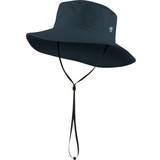 Sportswear Garment Hats Fjällräven Abisko Sun Hat - Dark Navy