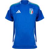 Adidas National Team Jerseys adidas Men Italy 24 Home Jersey