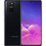 4K - Samsung Galaxy S10 Mobile Phones Samsung Galaxy S10 Lite 6GB RAM 128GB