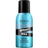 Dry Hair Hair Waxes Redken Spray Wax Blast 150ml