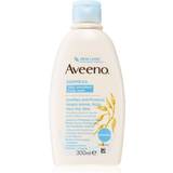 Aveeno Toiletries Aveeno Dermexa Daily Emollient Body Wash 300ml