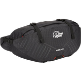 Buckle Bum Bags Lowe Alpine Mesa 6L Belt Pack - Black
