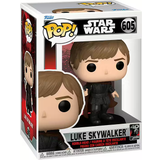 Funko Figurines Funko Pop! Star Wars: Return of The Jedi 40th Anniversary Luke Skywalker
