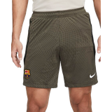 Football Trousers & Shorts Nike Men's F.C. Barcelona Strike Dri-Fit Knit Football Shorts