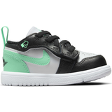 Nike Jordan 1 Low Alt TDV - White/Green Glow/Black