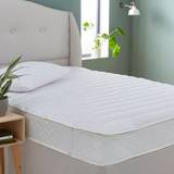 Single Beds Bed Mattress Silentnight Anti Allergy Bed Matress 135x190cm