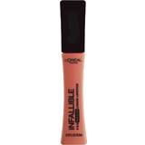 L'Oréal Paris Infallible Pro-Matte Liquid Lipstick Cowboy