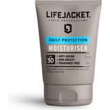 Eczema Sun Protection Daily Protection Moisturiser SPF30