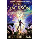 Percy Jackson and the Olympians (Hardcover, 2023)