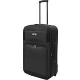 Lightweight large suitcases JCB Extra Large Lightweight Suitcase 69cm