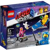 Lego The Movie - Space Lego The Movie 2 Bennys Space Squad 70841