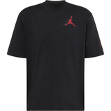 Nike Unisex T-shirts Nike Jordan Essentials Holiday T-shirt - Black
