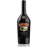 Baileys Beer & Spirits Baileys Original Irish Cream Liqueur 17% 2x100cl