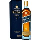 Johnnie Walker Blue Label Scotch Scotland 40% 20cl