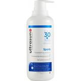 Mineral Oil Free - Sun Protection Face Ultrasun Sports Gel SPF30 PA+++ 400ml