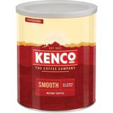 Kenco Instant Coffee Kenco Smooth Roast Coffee 750g 1pack