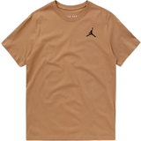 Nike Men's Jordan Jumpman Short-Sleeve T-shirt - Legend Dark Brown/Black