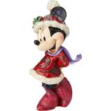 Jim Shore Mickey Mouse Multicolored Christmas Tree Ornament 10cm