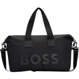 Hugo Boss Bags Hugo Boss Catch 2.0DS Holdall Handbag - Black
