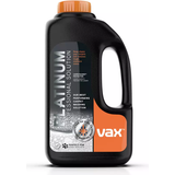 Cleaning Agents Vax Platinum Carpet Cleaning Solution 1.5L