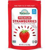 Natierra Premium Strawberries 20g 1pack