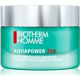 Salicylic Acid Facial Creams Biotherm Aquapower 72 Hour Moisiturizer 50ml