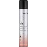 Antioxidants Heat Protectants Joico Heat Hero Glossing Thermal Protector Spray 180ml