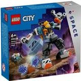 Lego City - Space Lego City Space Construction Mech 60428